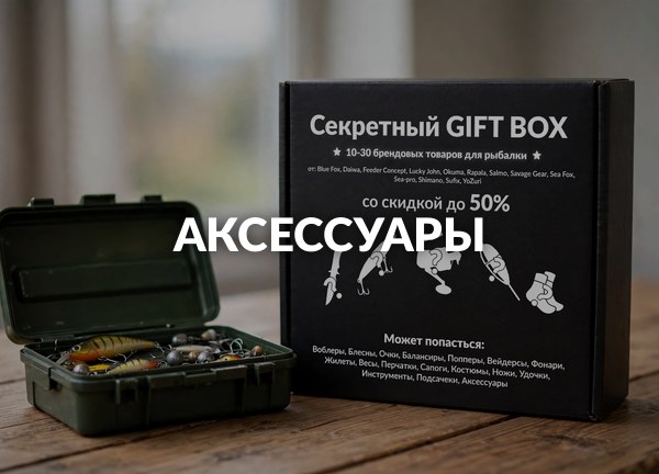 Аксессуары