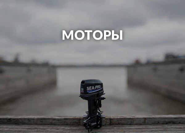 Моторы