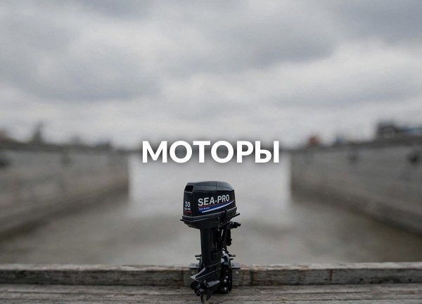 Моторы