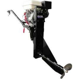 Болотоходный мотор SEA-PRO SMF-13E Болотоходный мотор SEA-PRO SMF-13E