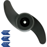 Гребной винт SEA-PRO Т28/30/34 GPEBHOI BIHT T28/30/34