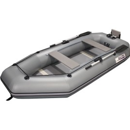 Лодка ПВХ SEA-PRO 300K