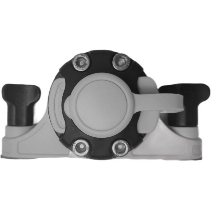 Основание вертикальное для Т-паза SEA-PRO FA-0005-T3