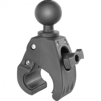 Шар-основание 1,5" SEA-PRO C-011 с большой струбциной Шар-основание 1,5" SEA-PRO C-011 с большой струбциной