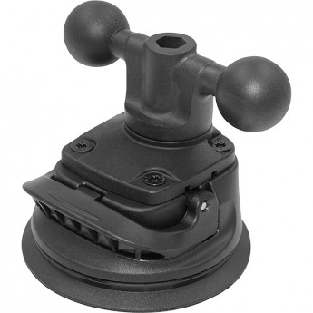 Шар-основание 1" SEA-PRO B-XP02 двойной с присоской Шар-основание 1" SEA-PRO B-XP02 двойной с присоской