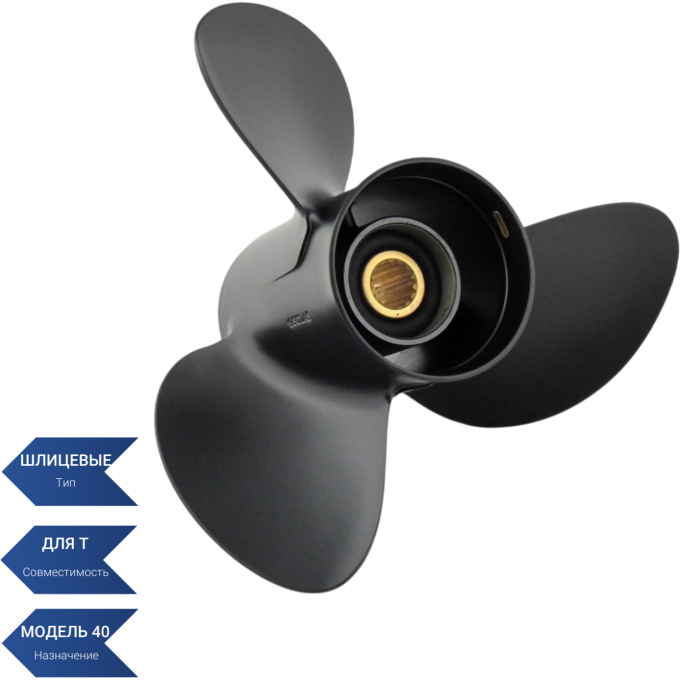 Винт SEA-PRO 11 х 15 SKU 11*15