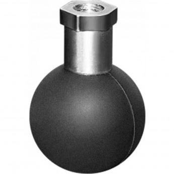 Шар-основание 1" SEA-PRO B-015 с гайкой (1/4") Шар-основание 1" SEA-PRO B-015 с гайкой (1/4")